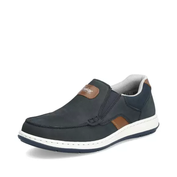 Rieker 17368 25 - Schoenmode Verploegen