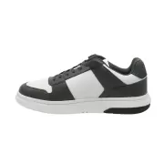 Herre Sneakers - Tommy Hilfiger - Tommy Hilfiger TJM Leather Cupsole 2.0 EM0EM01283-0K4