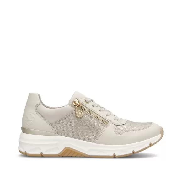 Dame Sko - RIEKER - Rieker 48101-60