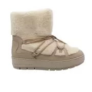 Dame Støvler - Tommy Hilfiger - TOMMY TEDDY SNOWBOOT FW0FW07505ABO