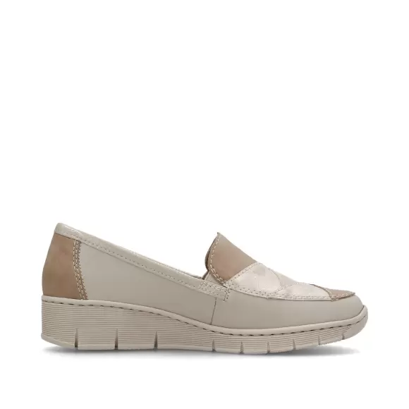 Dame Sko - RIEKER - Rieker 53785-60