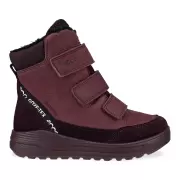 Børne Støvler - ECCO - Ecco snowboarder 722332-51504