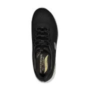 Dame Sneakers - SKECHERS - Skechers Womens Arch Fit Vista 104377 BKGD