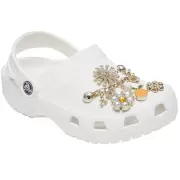 Tilbehør - CROCS - Crocs Everything Nice Gem Mix 5-pack Jibbitz 