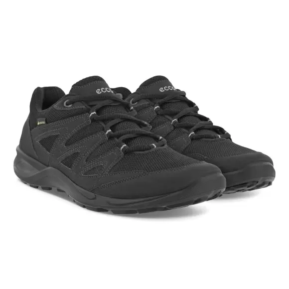 Dame Sneakers - ECCO - ECCO TERRACRUISE LT W LOW GTX 825783-51707