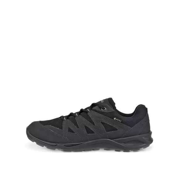 Dame Sneakers - ECCO - ECCO TERRACRUISE LT W LOW GTX 825783-51707