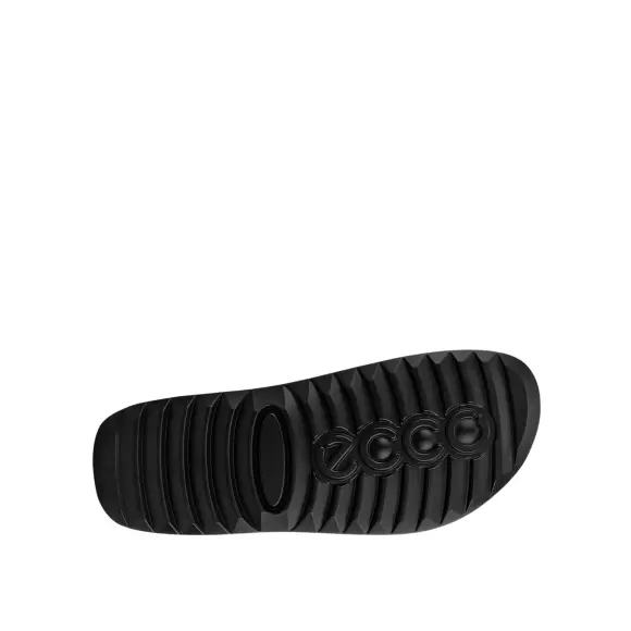 Herre Sandaler - ECCO - Ecco Cozmo Men's Slide Sandal 500904-02667
