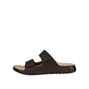 Herre Sandaler - ECCO - Ecco Cozmo Men's Slide Sandal 500904-02667