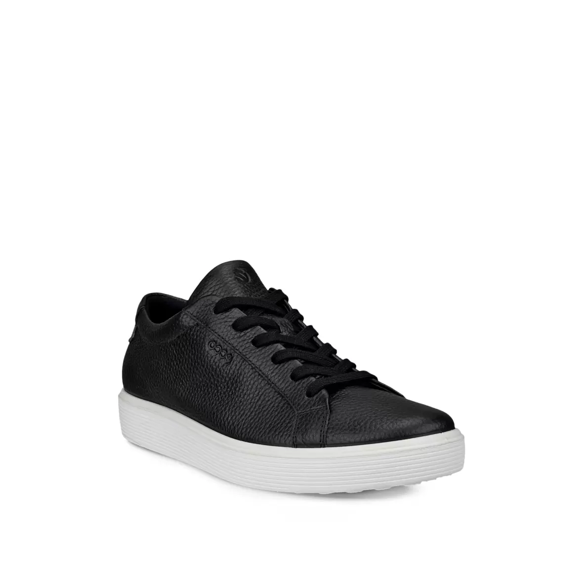 Ecco sneakers dame sort shop