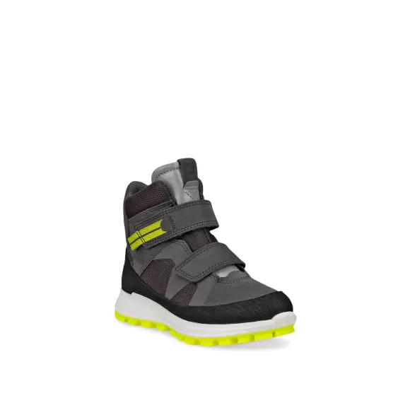 Børne Støvler - ECCO - Ecco Exostride Kids 761952-56780