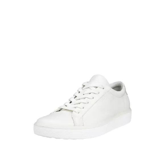 Dame Sneakers - ECCO - Ecco Soft 7 W 219203-01007