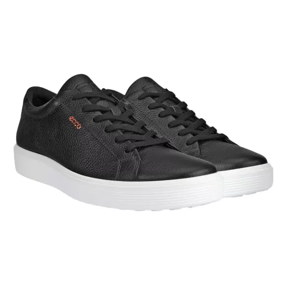 Herre Sneakers - ECCO - Ecco Soft 7 M 582404-01001