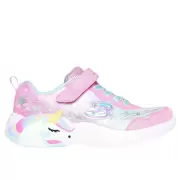 Børne Sneakers - SKECHERS - Skechers Girls Unicorn Dreams 302299L PKTQ