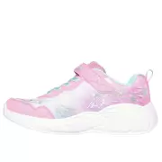 Børne Sneakers - SKECHERS - Skechers Girls Unicorn Dreams 302299L PKTQ