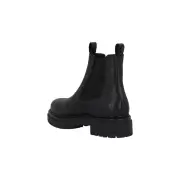 Dame Støvler - CASHOTT COPENHAGEN - Cashannah Chelsea boot Leather 24203-256