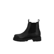 Dame Støvler - CASHOTT COPENHAGEN - Cashannah Chelsea boot Leather 24203-256