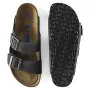 Herre Sandaler - BIRKENSTOCK - Birkenstock Arizona BS 0752481