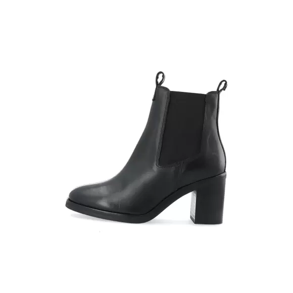 Billede af Cassophia Chelsea Boot Leather 61300852