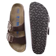 Herre Sandaler - BIRKENSTOCK - Birkenstock Arizona BS 0452761