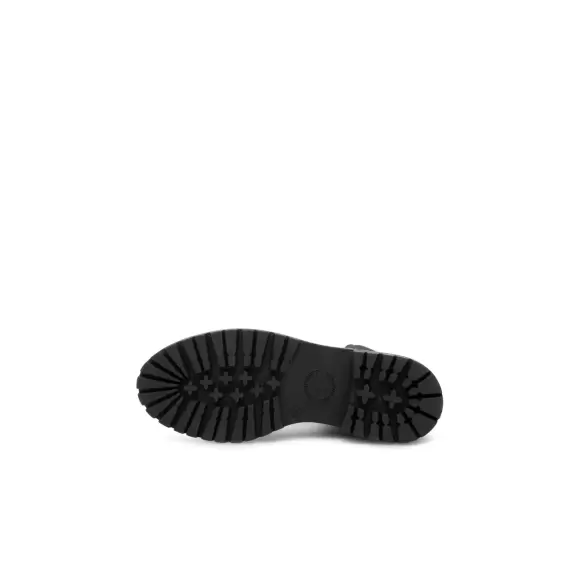 Dame Støvler - CASHOTT COPENHAGEN - Cashannah Chelsea High Cut 24204-256