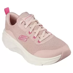 Dame Sneakers - SKECHERS - Skechers Womens D'Lux Walker 2.0 150095 ROS