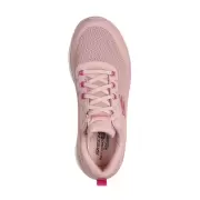 Dame Sneakers - SKECHERS - Skechers Womens D'Lux Walker 2.0 150095 ROS