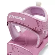 Børne Sandaler - HUMMEL - Hummel SANDAL SPORT JR 203304-3383