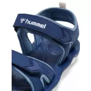 Børne Sandaler - HUMMEL - Hummel SANDAL SPORT JR 203304-4250