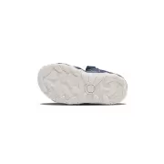 Børne Sandaler - HUMMEL - Hummel SANDAL SPORT JR 203304-4250