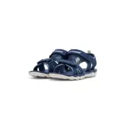 Børne Sandaler - HUMMEL - Hummel SANDAL SPORT JR 203304-4250