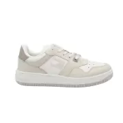 Dame Sneakers - Tommy Hilfiger - Tommy Hilfiger Retro Basket EN0EN02483-ACG