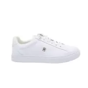 Dame Sneakers - Tommy Hilfiger - Tommy Hilfiger Essential Court FW0FW07685-YBS