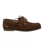 Herresko - Tommy Hilfiger - Tommy Hilfiger Boat Shoe Core Suede FM0FM04505-GVQ