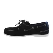 Herresko - Tommy Hilfiger - Tommy Hilfiger Boat Shoe Core Suede Fm0FM04505-0G2