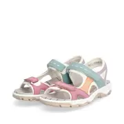 Dame Sandaler - RIEKER - Rieker 68866-92