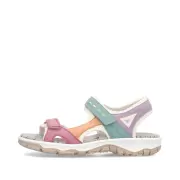 Dame Sandaler - RIEKER - Rieker 68866-92