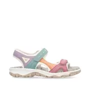 Dame Sandaler - RIEKER - Rieker 68866-92