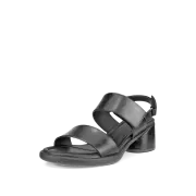 Dame Sandaler - ECCO - ECCO Sculp LX35 Sa W slide LEA 222763-01001