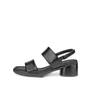 Dame Sandaler - ECCO - ECCO Sculp LX35 Sa W slide LEA 222763-01001