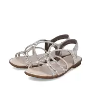 Dame Sandaler - RIEKER - Rieker 64270-60