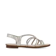 Dame Sandaler - RIEKER - Rieker 64270-60