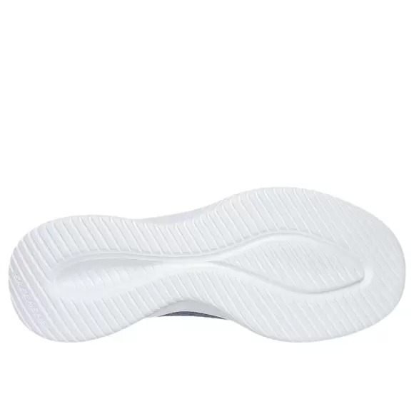 Dame Sneakers - SKECHERS - Skechers Womens Ultra Flex 3.0 Slip in 149708 SLT