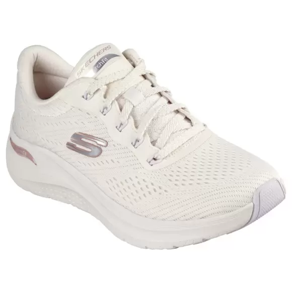 Skechers Womens Arch Fit 2.0 Big League 150051 NTMT