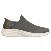 Herre Sneakers - SKECHERS - Skechers Mens Ultra Flex 3.0 Slip-Ins 232451 OLV
