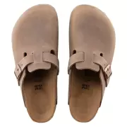 Herre Sandaler - BIRKENSTOCK - Birkenstock Boston 0960811