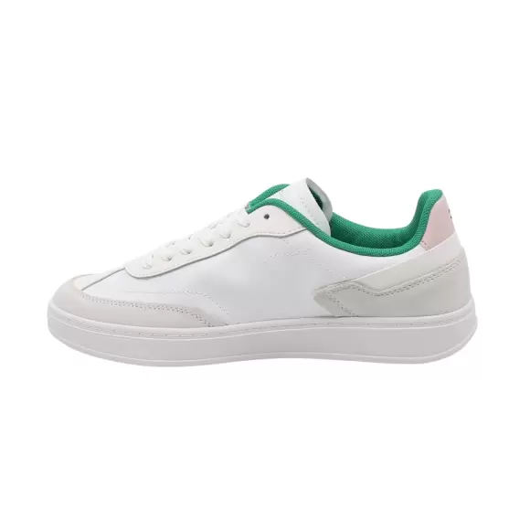 Dame Sneakers - Tommy Hilfiger - Tommy Hilfiger HERITAGE COURT FW0FW078890K4