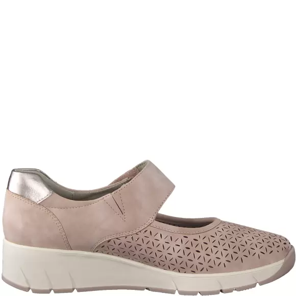 Dame Sko - JANA - JANA SOFTLINE 8-24664-42-521