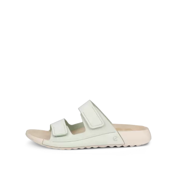 Dame Sandaler - ECCO - Ecco Cozmo Women's 2 Strap 206823-02579