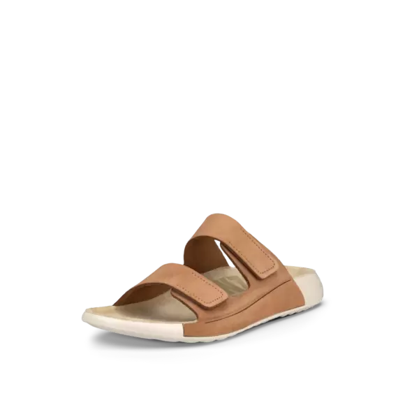 Dame Sandaler - ECCO - Ecco Cozmo Women's 2 Strap 206823-02291