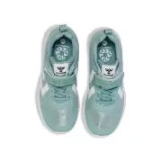 Børne Sneakers - HUMMEL - Hummel Actus glitter recycled jr 223407-7405